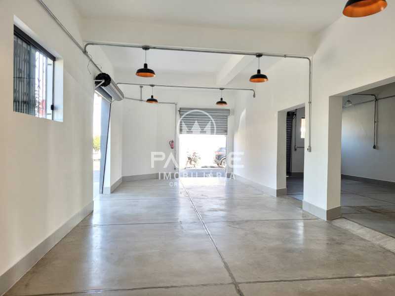 Loja-Salão para alugar, 137m² - Foto 2