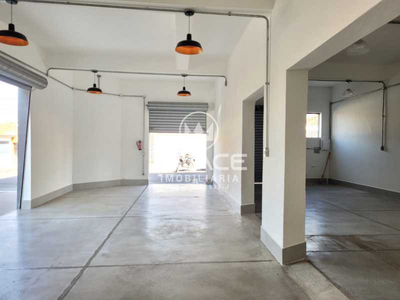 Loja-Salão para alugar, 137m² - Foto 4