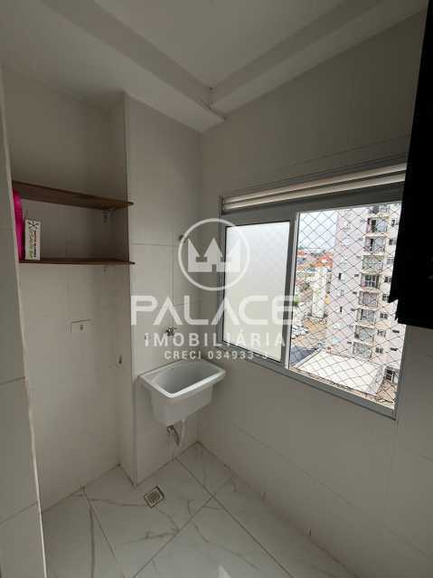 Apartamento à venda com 2 quartos, 52m² - Foto 1