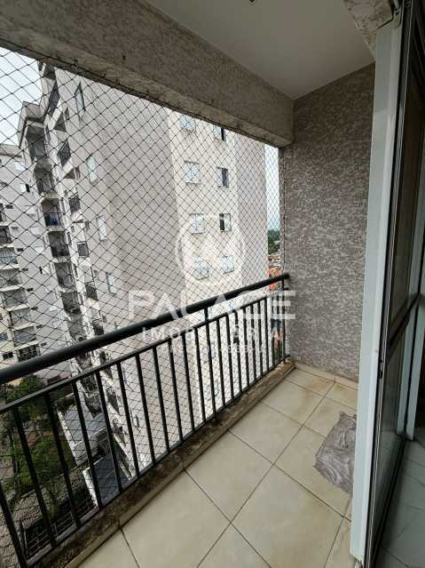 Apartamento à venda com 2 quartos, 52m² - Foto 10