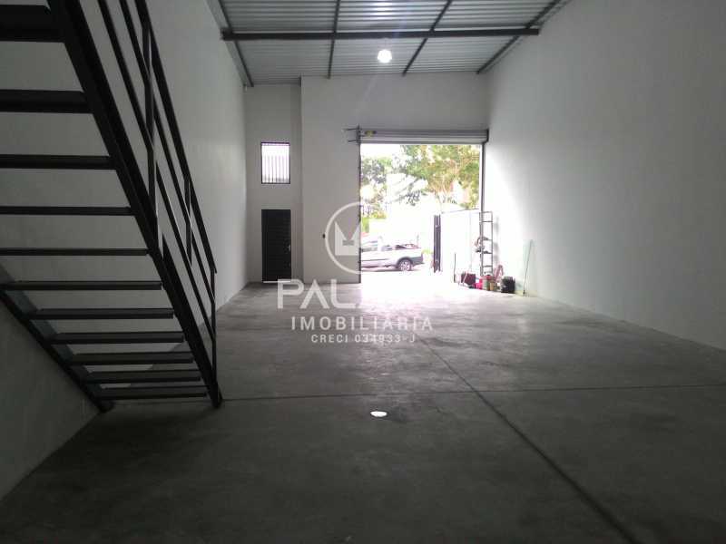 Loja-Salão para alugar, 151m² - Foto 2