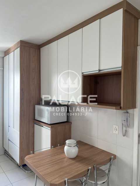 Apartamento à venda com 2 quartos, 55m² - Foto 7