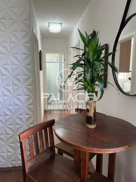 Apartamento à venda com 2 quartos, 55m² - Foto 6