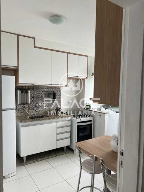 Apartamento à venda com 2 quartos, 55m² - Foto 9