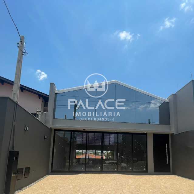 Loja-Salão para alugar, 247m² - Foto 1