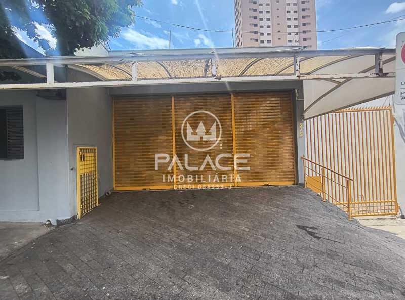 Loja-Salão para alugar, 449m² - Foto 1