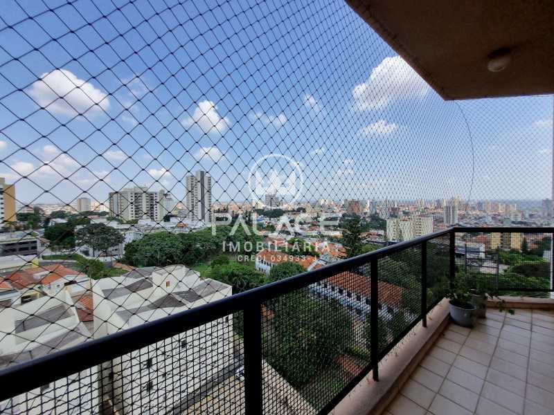 Apartamento à venda com 3 quartos, 84m² - Foto 3