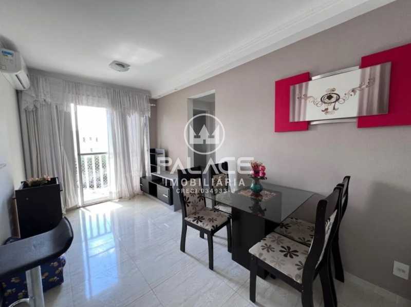 Apartamento à venda com 2 quartos, 45m² - Foto 11