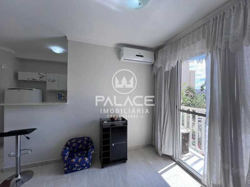 Apartamento à venda com 2 quartos, 45m² - Foto 12