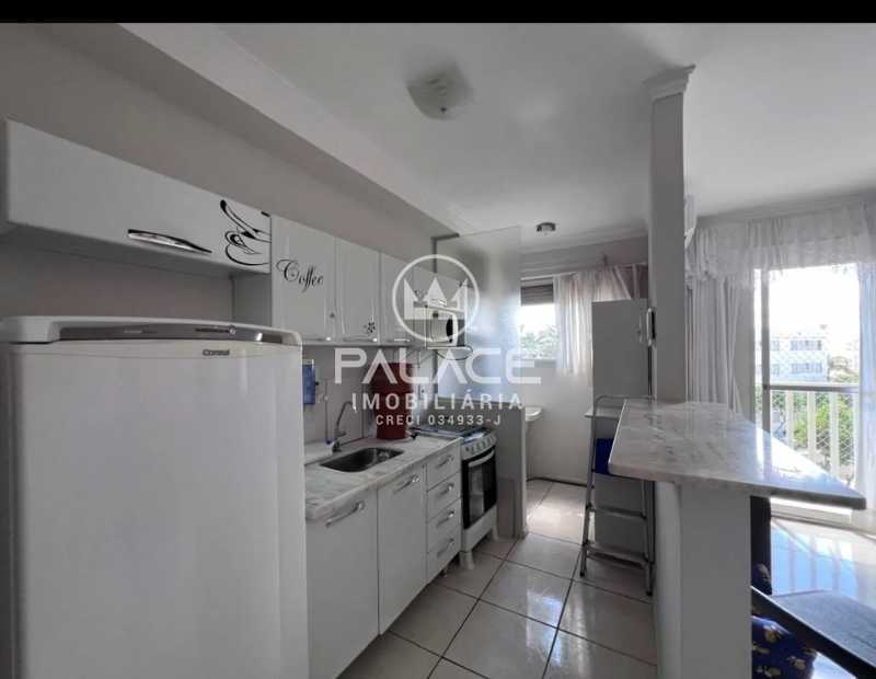 Apartamento à venda com 2 quartos, 45m² - Foto 16