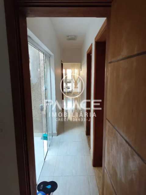 Casa à venda com 5 quartos, 200m² - Foto 11