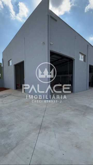 Loja-Salão à venda e aluguel, 450m² - Foto 1