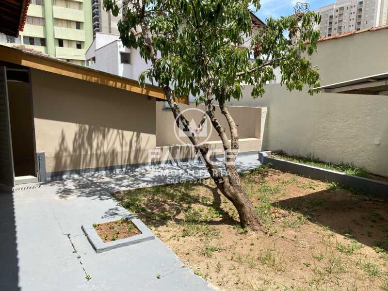 Casa à venda com 3 quartos, 124m² - Foto 23