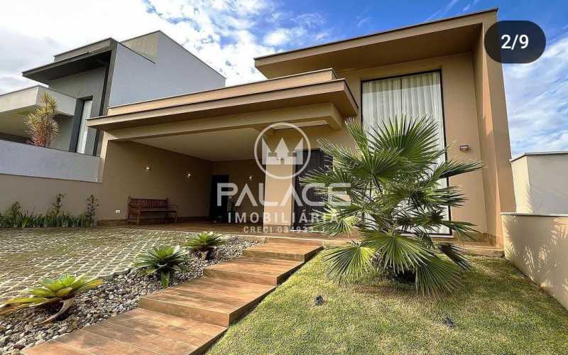 Casa de Condomínio à venda com 3 quartos, 157m² - Foto 1