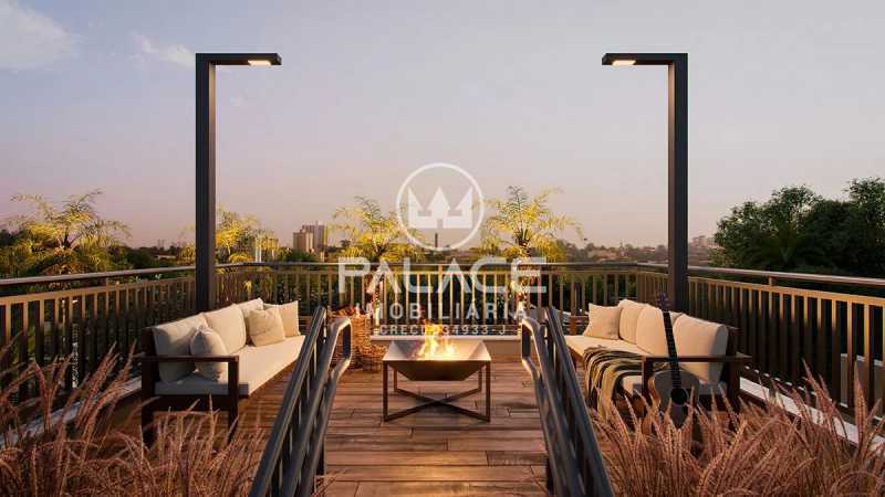 Casa de Condomínio à venda com 2 quartos, 48m² - Foto 4