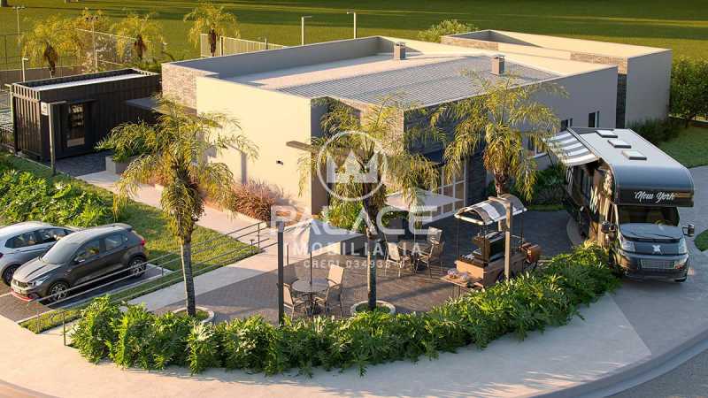 Casa de Condomínio à venda com 2 quartos, 48m² - Foto 5