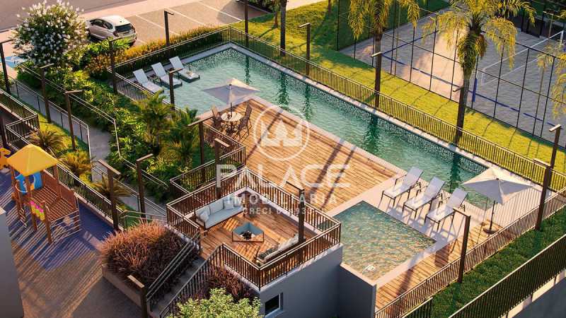 Casa de Condomínio à venda com 2 quartos, 48m² - Foto 7