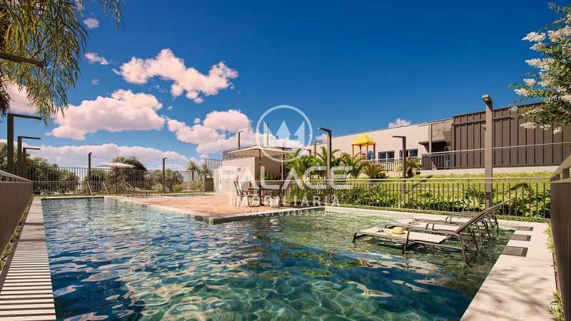 Casa de Condomínio à venda com 2 quartos, 48m² - Foto 8
