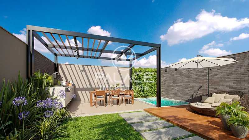 Casa de Condomínio à venda com 2 quartos, 48m² - Foto 15