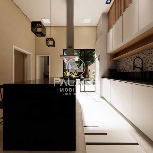 Casa à venda com 3 quartos, 133m² - Foto 9