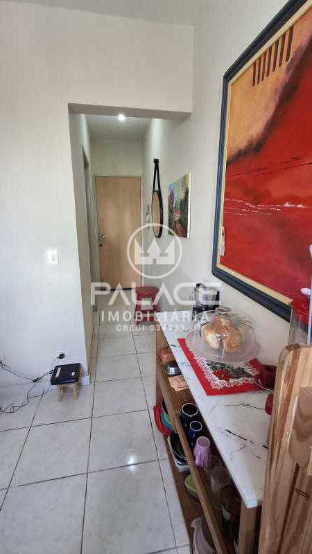 Apartamento à venda com 1 quarto, 33m² - Foto 3