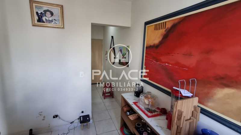 Apartamento à venda com 1 quarto, 33m² - Foto 1