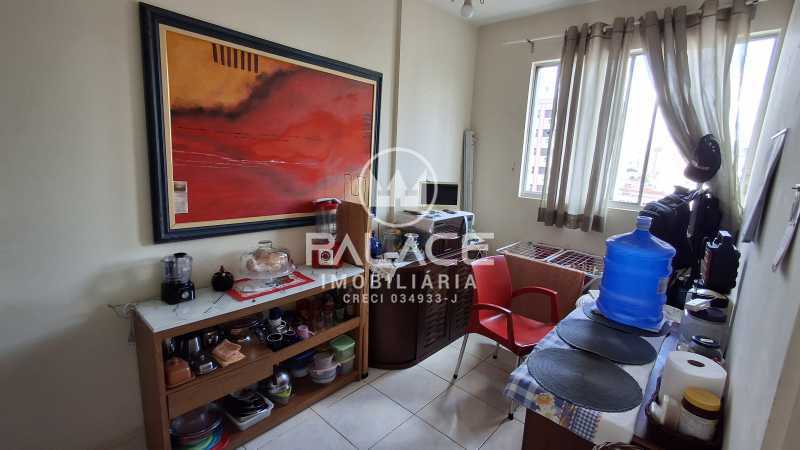 Apartamento à venda com 1 quarto, 33m² - Foto 2