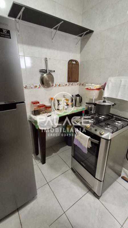 Apartamento à venda com 1 quarto, 33m² - Foto 12