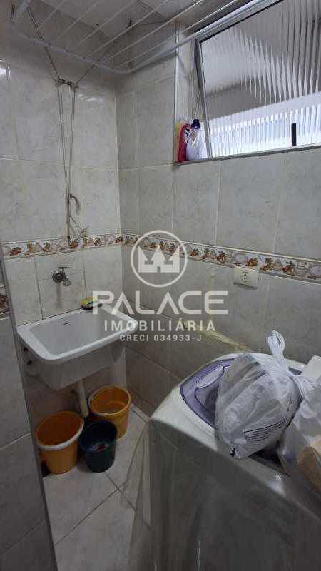 Apartamento à venda com 1 quarto, 33m² - Foto 13