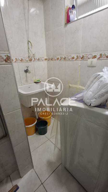 Apartamento à venda com 1 quarto, 33m² - Foto 14