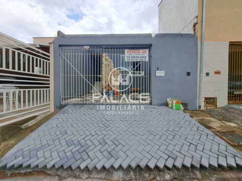 Casa à venda com 2 quartos, 77m² - Foto 12