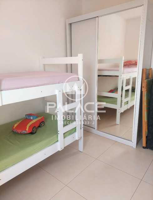 Apartamento à venda com 2 quartos, 57m² - Foto 3