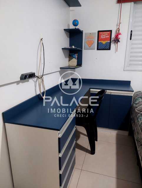 Apartamento à venda com 2 quartos, 57m² - Foto 5