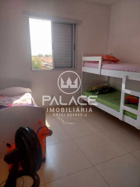 Apartamento à venda com 2 quartos, 57m² - Foto 4