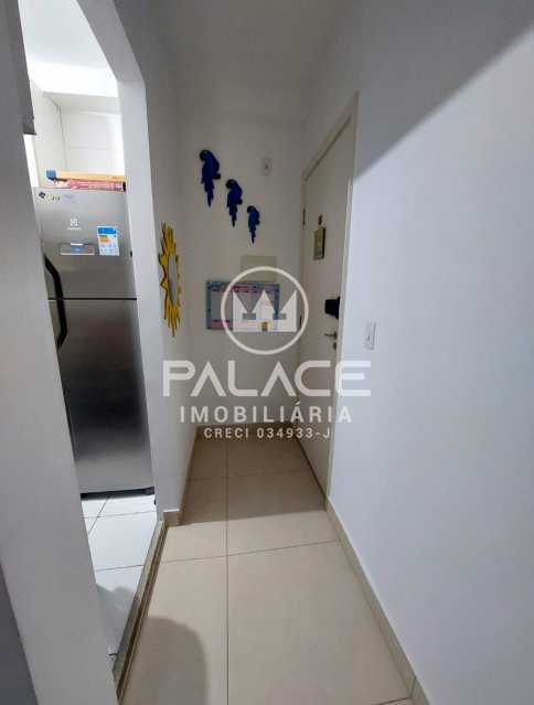 Apartamento à venda com 2 quartos, 57m² - Foto 8