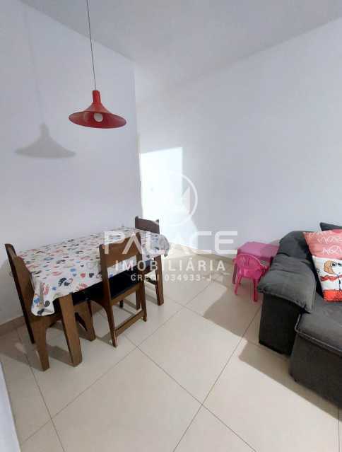 Apartamento à venda com 2 quartos, 57m² - Foto 10