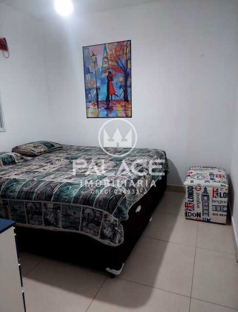 Apartamento à venda com 2 quartos, 57m² - Foto 7