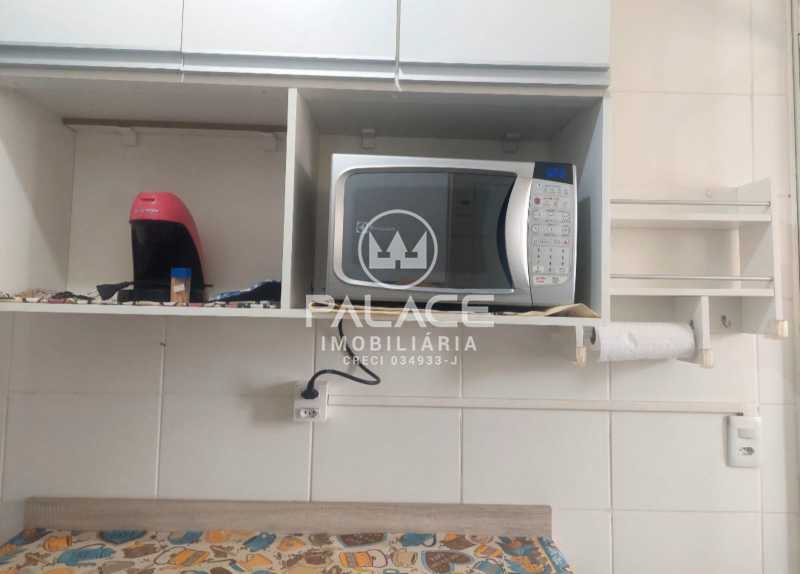 Apartamento à venda com 2 quartos, 57m² - Foto 14