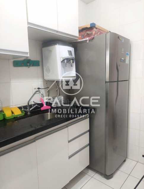 Apartamento à venda com 2 quartos, 57m² - Foto 17