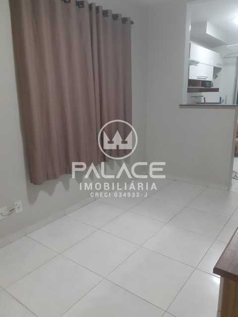 Apartamento à venda com 2 quartos, 45m² - Foto 3