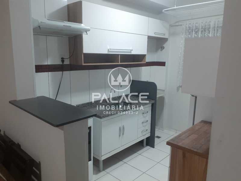 Apartamento à venda com 2 quartos, 45m² - Foto 4