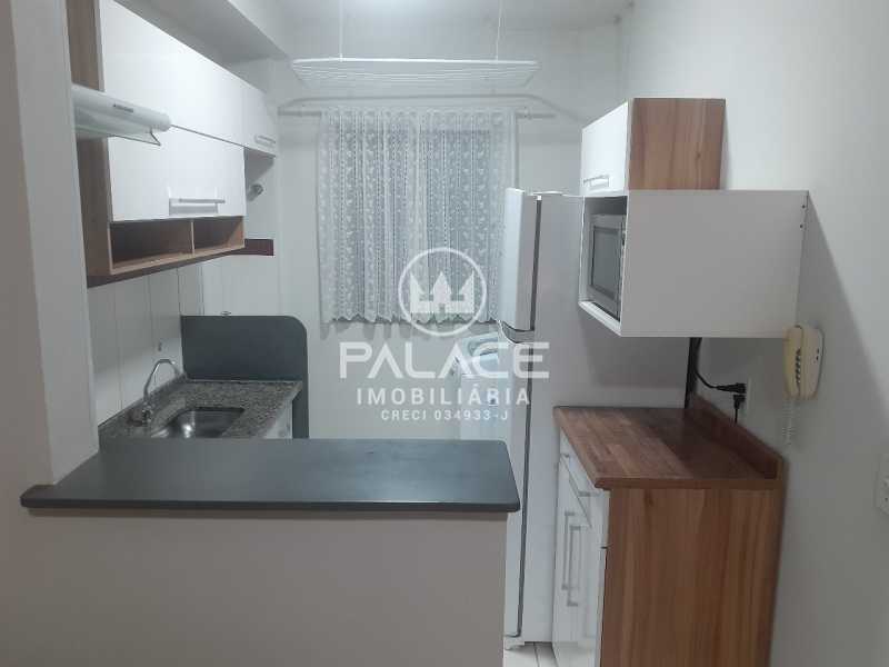 Apartamento à venda com 2 quartos, 45m² - Foto 5