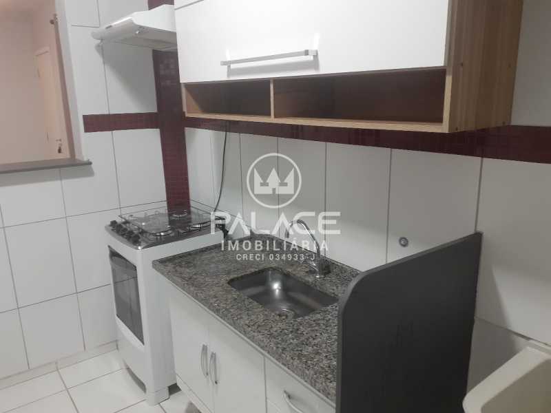 Apartamento à venda com 2 quartos, 45m² - Foto 6