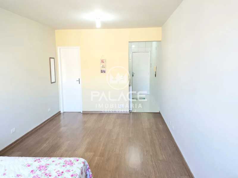 Apartamento à venda com 1 quarto, 56m² - Foto 3