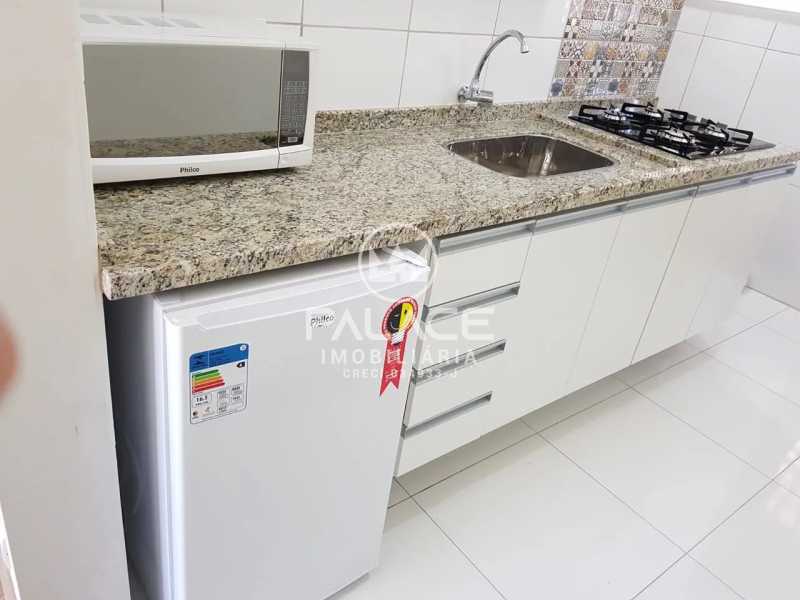 Apartamento à venda com 1 quarto, 56m² - Foto 7