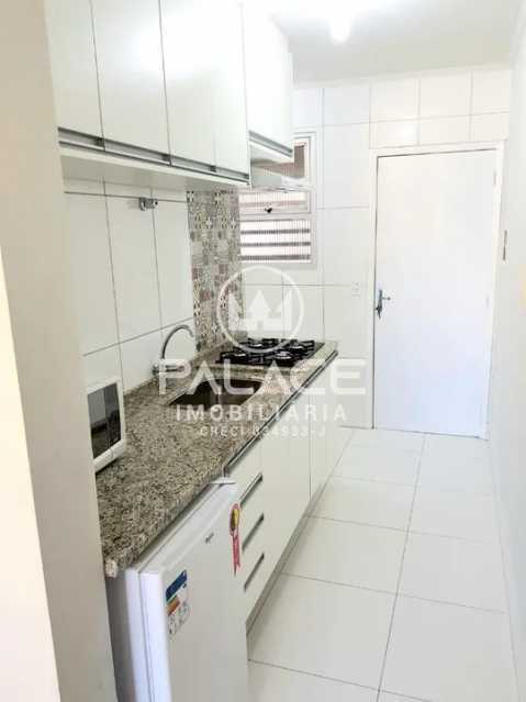 Apartamento à venda com 1 quarto, 56m² - Foto 5