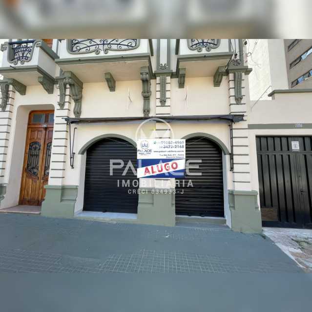 Loja-Salão para alugar, 81m² - Foto 1