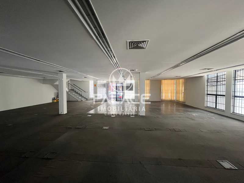 Prédio Inteiro para alugar, 653m² - Foto 7