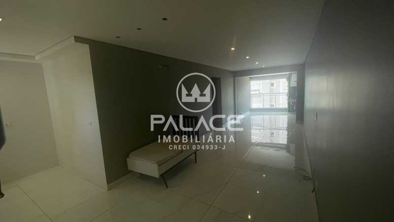 Apartamento para alugar com 3 quartos, 81m² - Foto 2