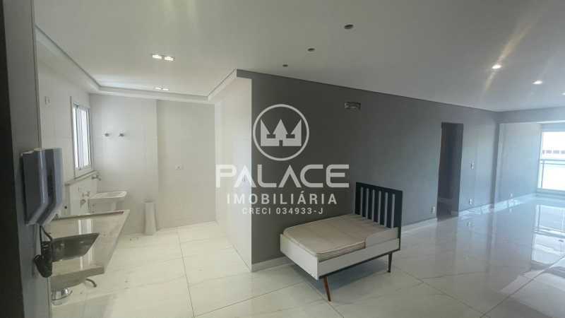 Apartamento para alugar com 3 quartos, 81m² - Foto 3